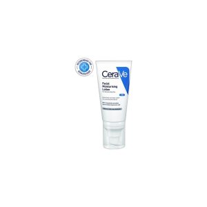 CERAVE LOCION HIDRATANTE FACIAL AM SPF 52ML