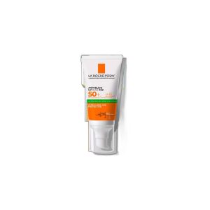 LA ROCHE ANTHELIOS UVMUNE 400 FLUIDO OIL CONTROL
