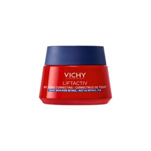 VICHY LIFTACTIV B3+RETINOL CREMA
