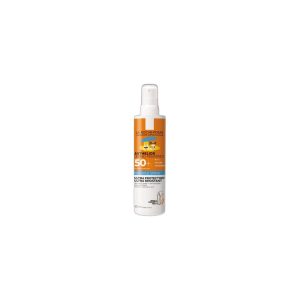 LA ROCHE ANTHELIOS SPRAY INVISIBLE PEDIATRICS 200 ML