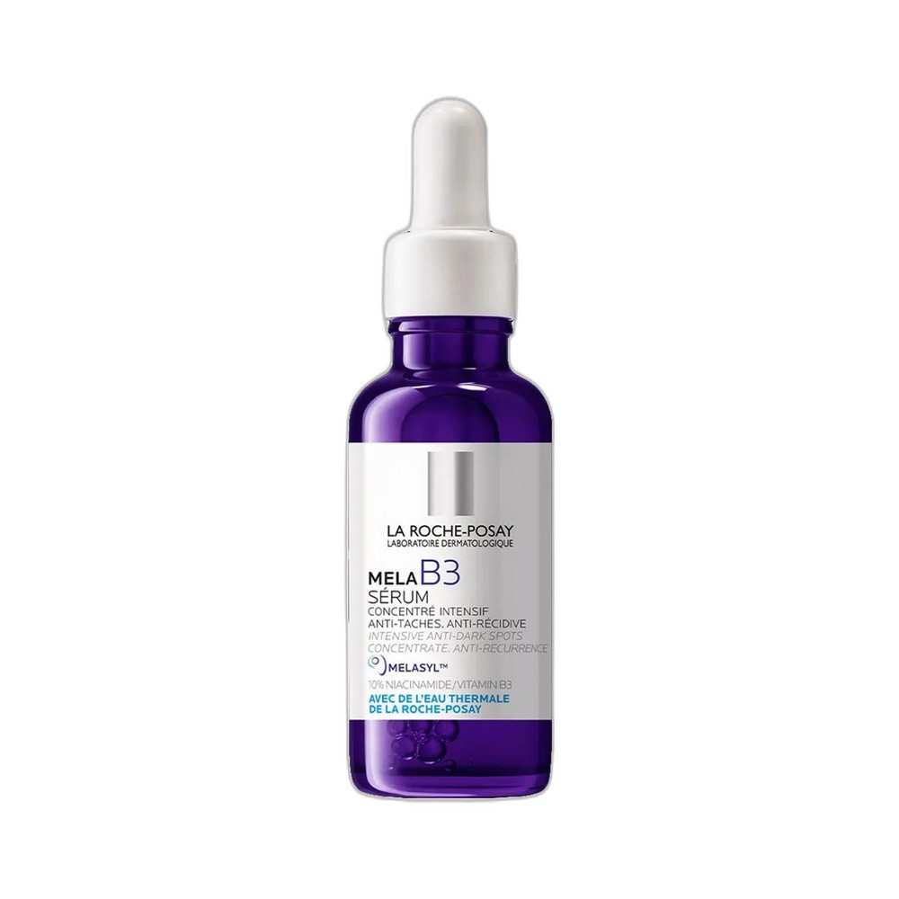 LA ROCHE MELA B3 SERUM