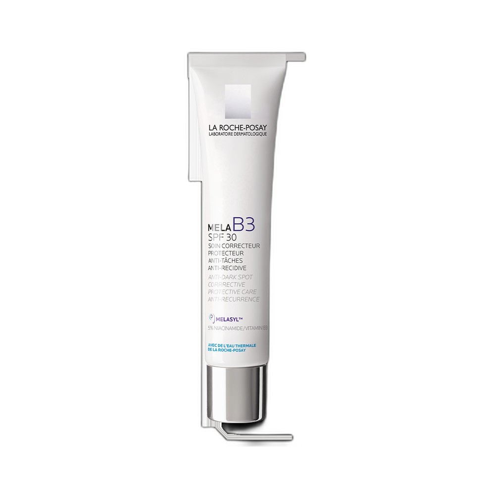 LA ROCHE MELA B3 CREMA SPF30