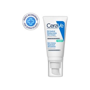 CERAVE OIL CONTROL GEL CREMA HIDRATANTE
