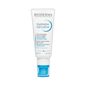 BIODERMA HYDRABIO GEL-CREME 40 ML.