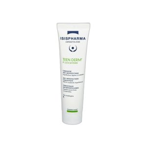 ISISPHARMA TEEN DERM K CONCENTRADO 30 ML