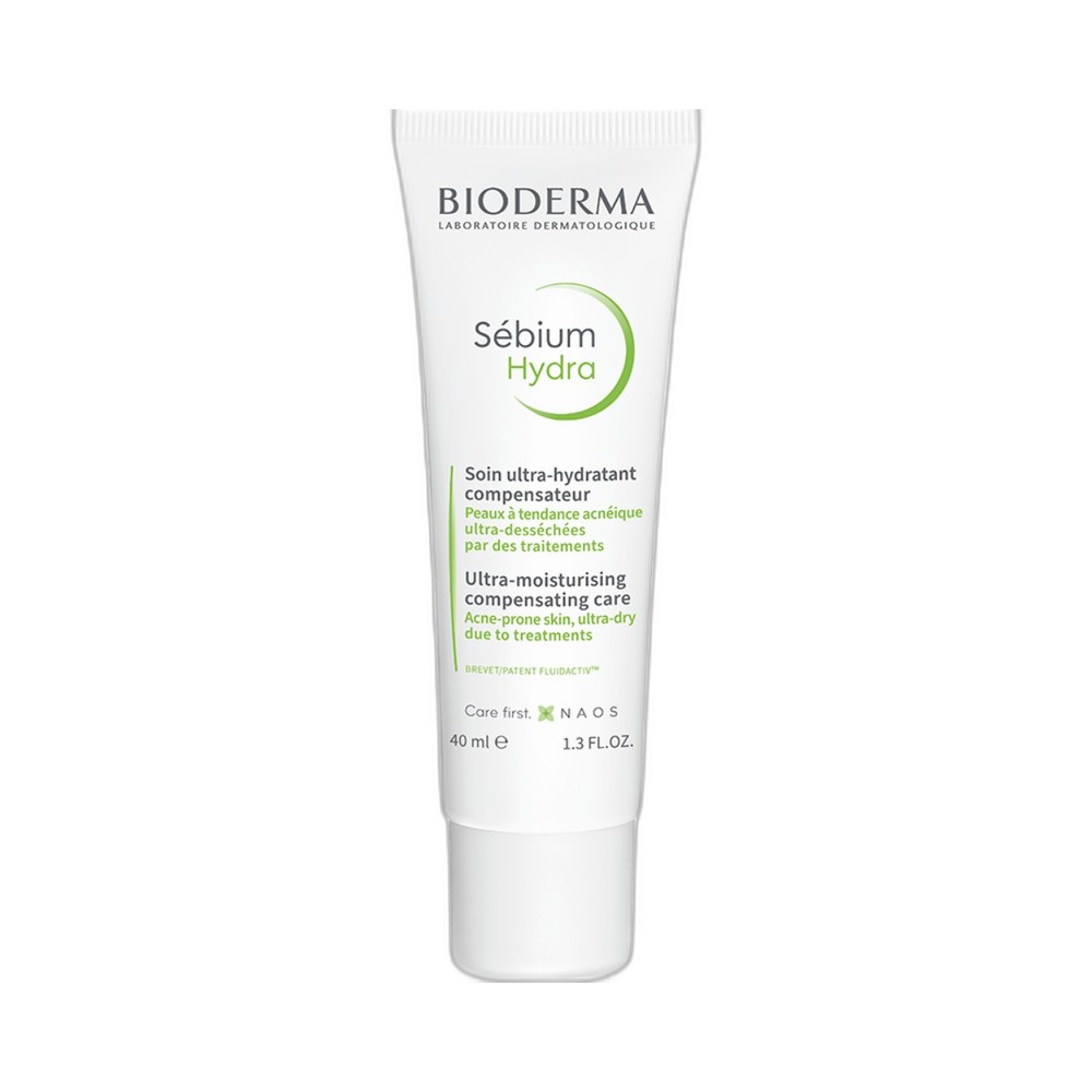 BIODERMA SEBIUM HYDRA 40ML