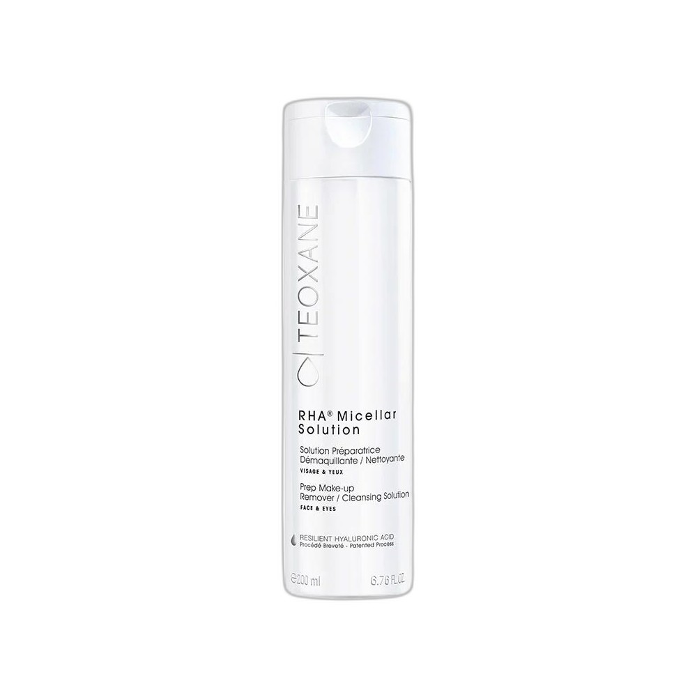TEOXANE RHA SOLUCION MICELAR 200ML