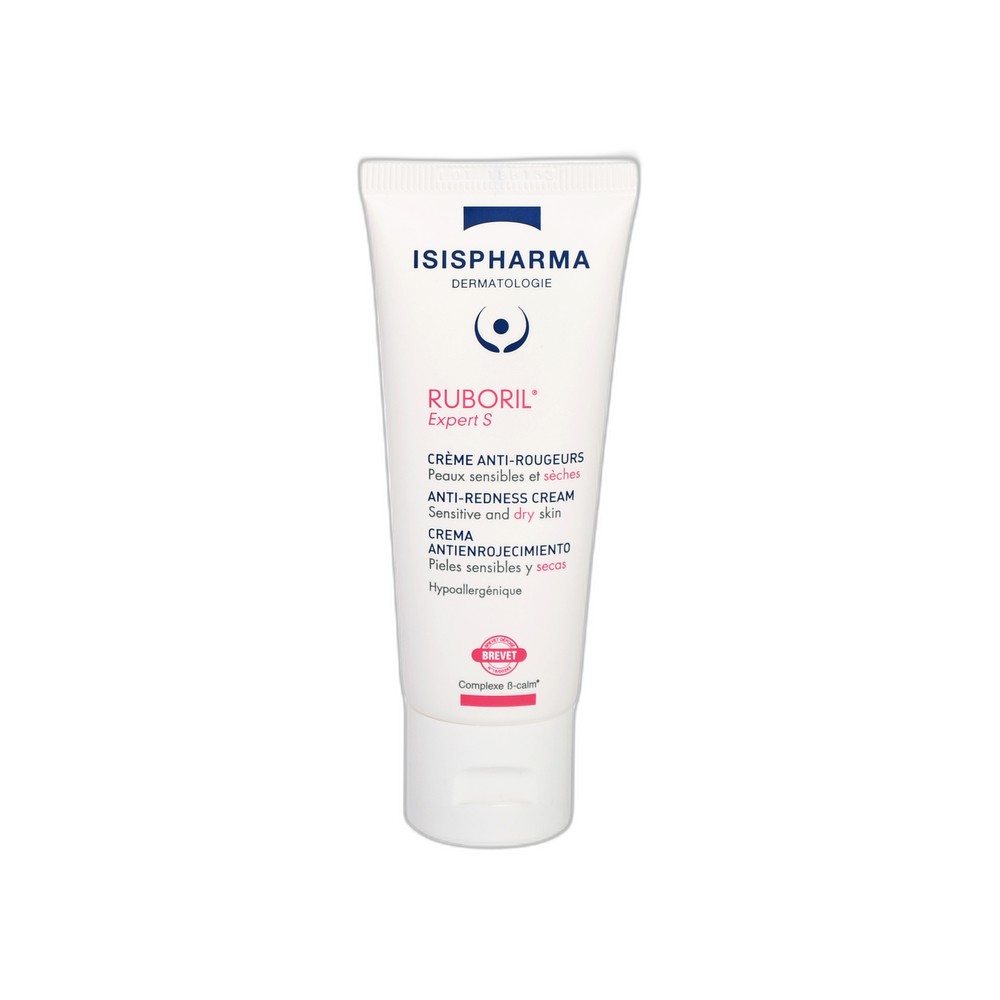 ISISPHARMA RUBORIL S EXPERT 40ML