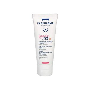 ISISPHARMA RUBORIL 50+ EXPERT 40ML