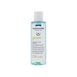 ISISPHARMA TEEN DERM AQUA 250ML
