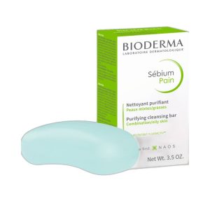 BIODERMA SEBIUM PAIN BARRA 100