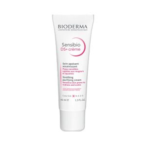 BIODERMA SENSIBIO DS CREMA