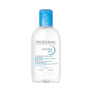 BIODERMA HYDRABIO H2O MICELAR 250 ML.