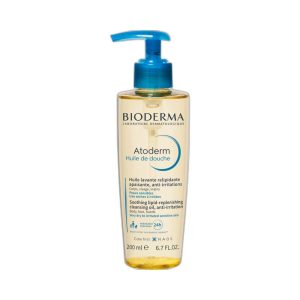 BIODERMA ATODERM HUILE DE DOUCHE 200ML