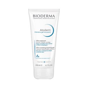 BIODERMA  ATODERM INTENSIVE GEL MOUSANT 200ML