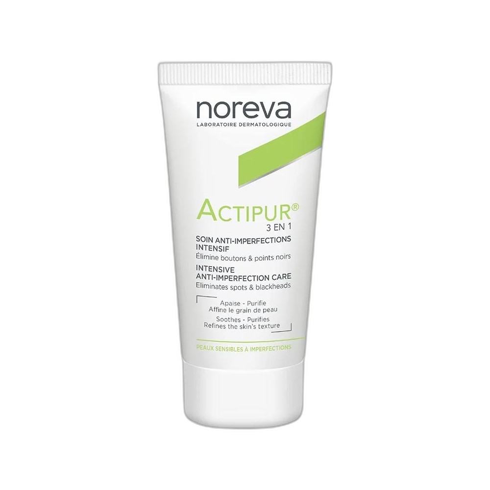 NOREVA ACTIPUR 3 EN 1