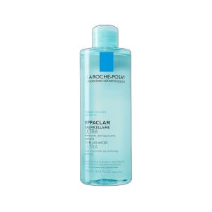 LA ROCHE POSAY EFFACLAR AGUA MICELAR ULTRA