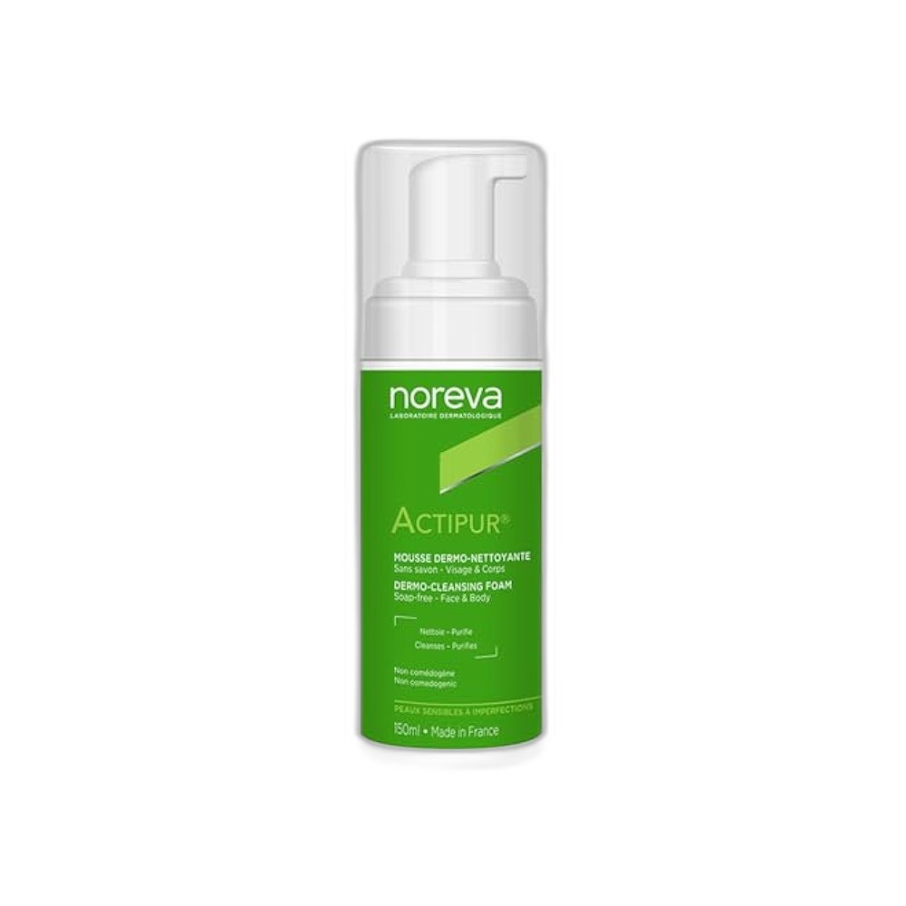 NOREVA ACTIPUR ESPUMA
