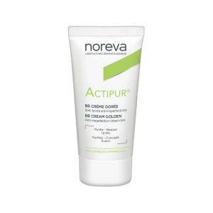 NOREVA  ACTIPUR BB DOREE 30ML