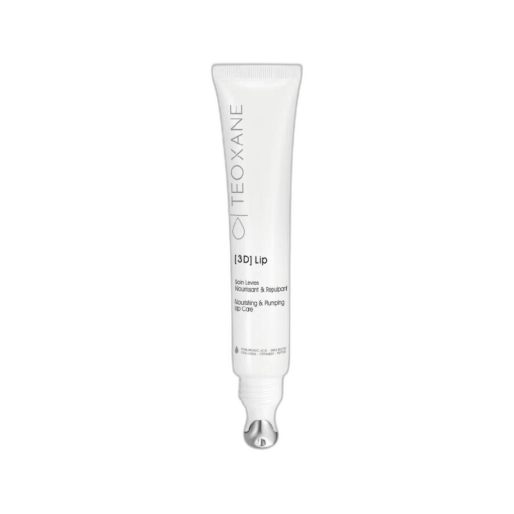 TEOXANE 3D LIP 10ML