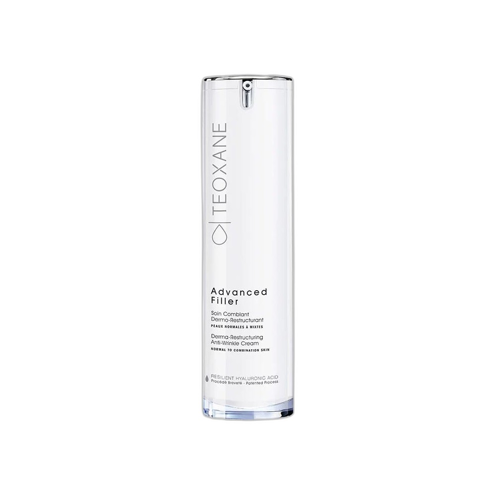 TEOXANE ADVANCED FILLER 50ML