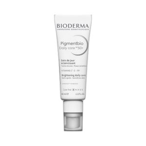 BIODERMA PIGMENTBIO DAILY CARE SPF 50