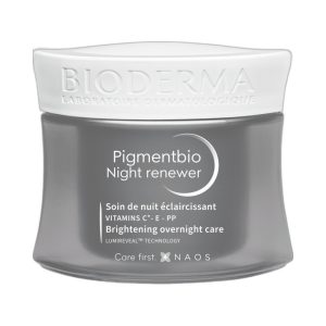 BIODERMA PIGMENTBIO NIGHT RENEWER