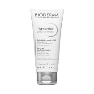 BIODERMA PIGMENTBIO SENSITIVE AREAS