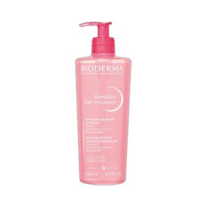BIODERMA SENSIBIO GEL MOUSSANT 500ML