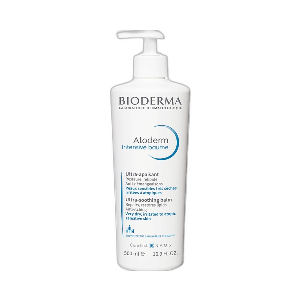 BIODERMA ATODERM INTENSIVE BAUME 200ML
