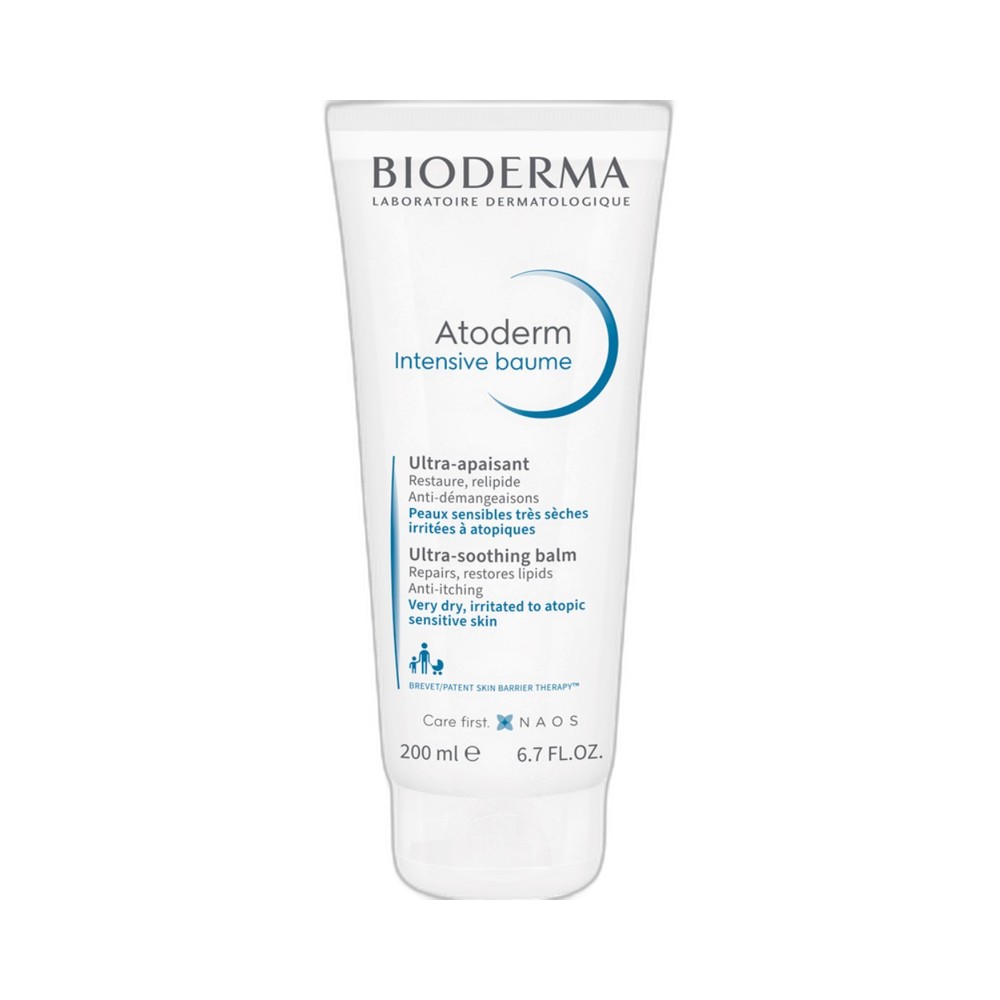 BIODERMA ATODERM INTENSIVE BAUME 500ML