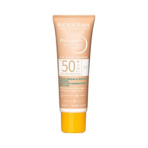BIODERMA PHOTODERM COVER TOUCH CLARO SPF50+