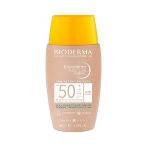 BIODERMA PHOTODERM NUDE TOUCH DORE SPF50+