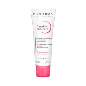 BIODERMA SENSIBIO DEFENSIVE CREMA 40ML