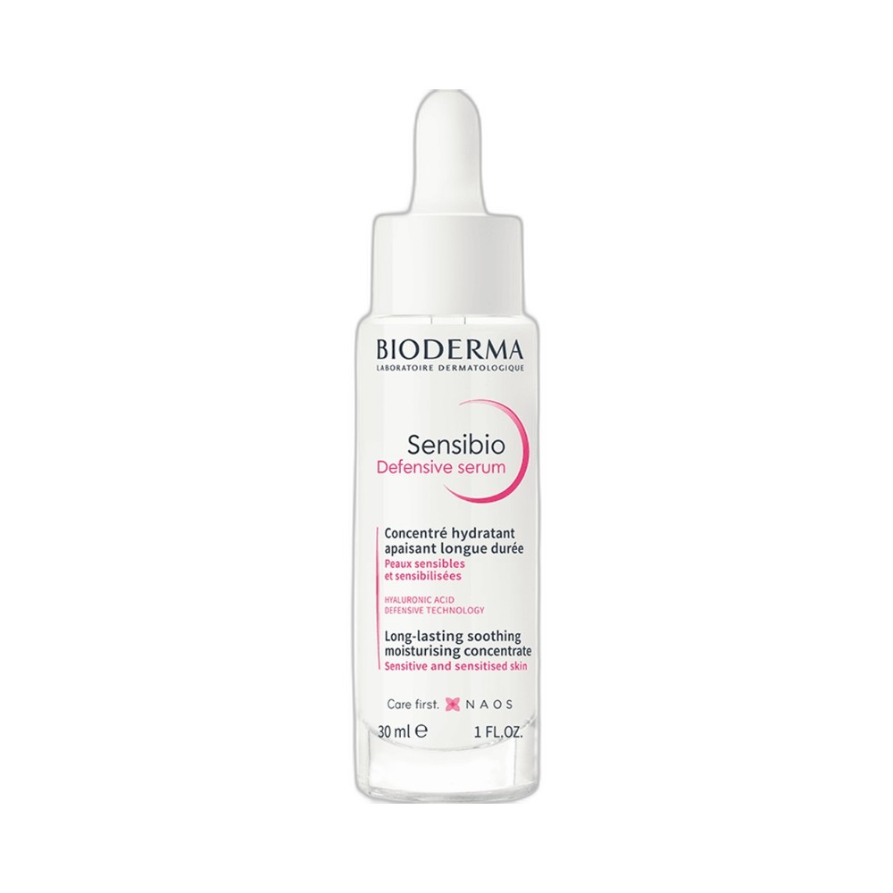 BIODERMA SENSIBIO DEFENSIVE SERUM 30ML