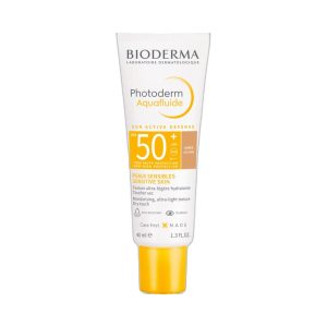BIODERMA PHOTODERM AQUAFLUIDE SPF50+ LIGHT