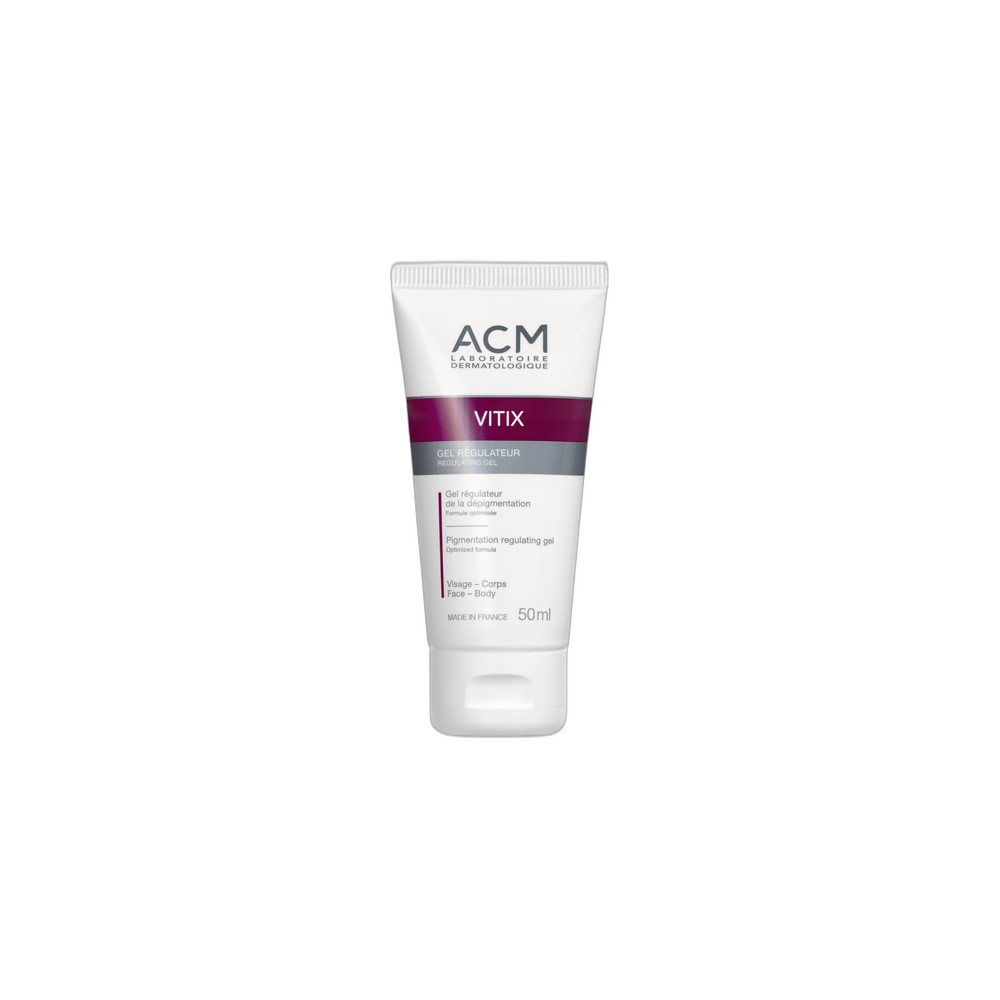 ACM VITIX GEL 50ML