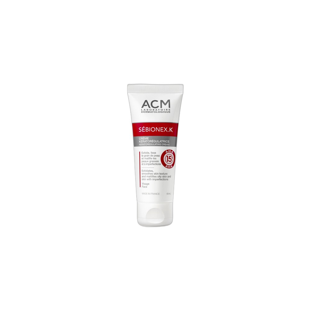 ACM SEBIONEX K 40ml