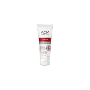 ACM SEBIONEX MAT 50SPF