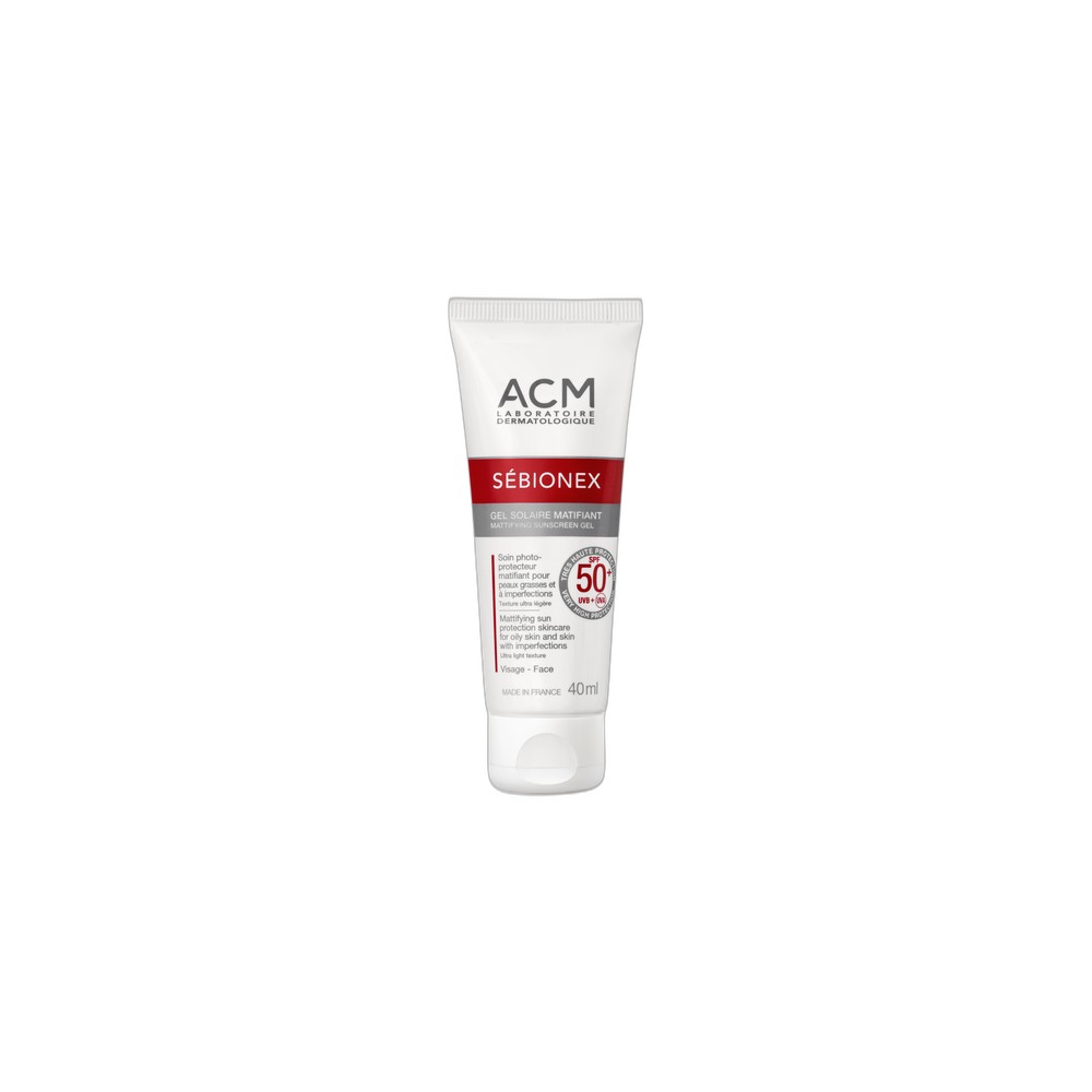 ACM SEBIONEX MAT 50SPF