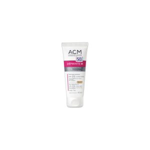 ACM DEPIWHITE M TONO DORE 50SPF