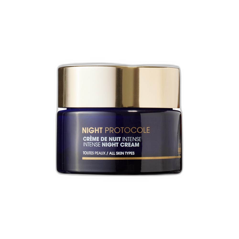 DERMEDEN NIGHT PROTOCOLE INTENSE CREMA