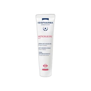 ISISPHARMA METRORUBORIL AZ 30ML