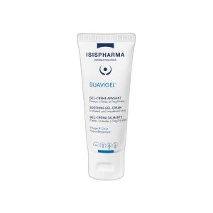 ISISPHARMA SUAVIGEL 40ML