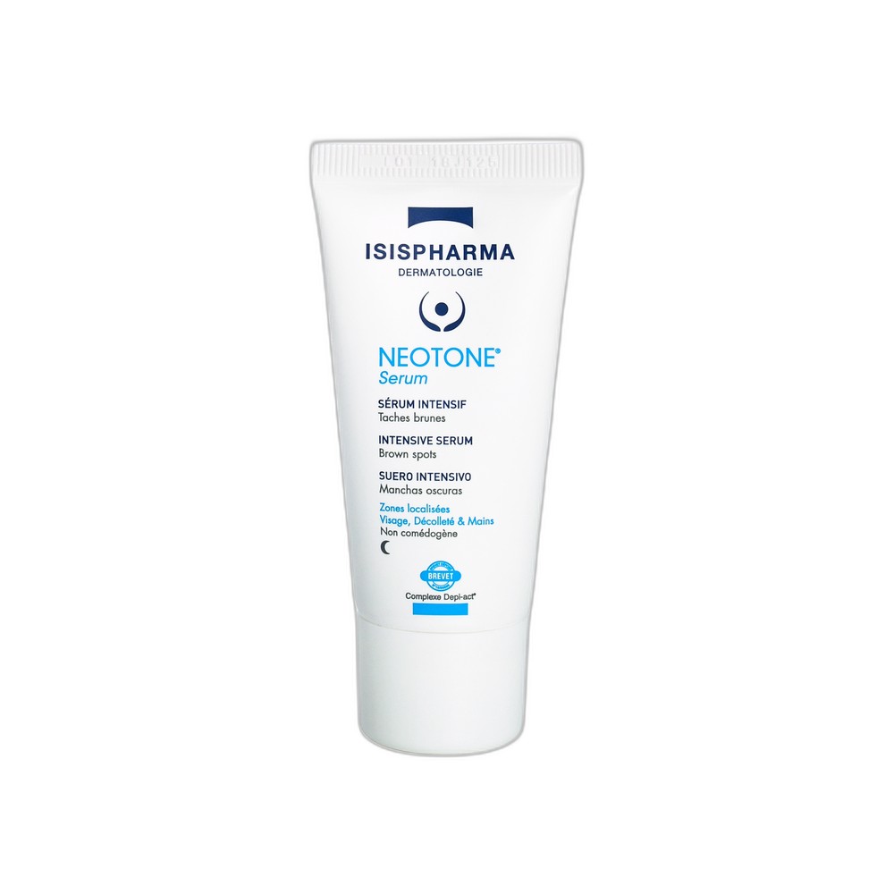 ISISPHARMA NEOTONE SERUM 30ML