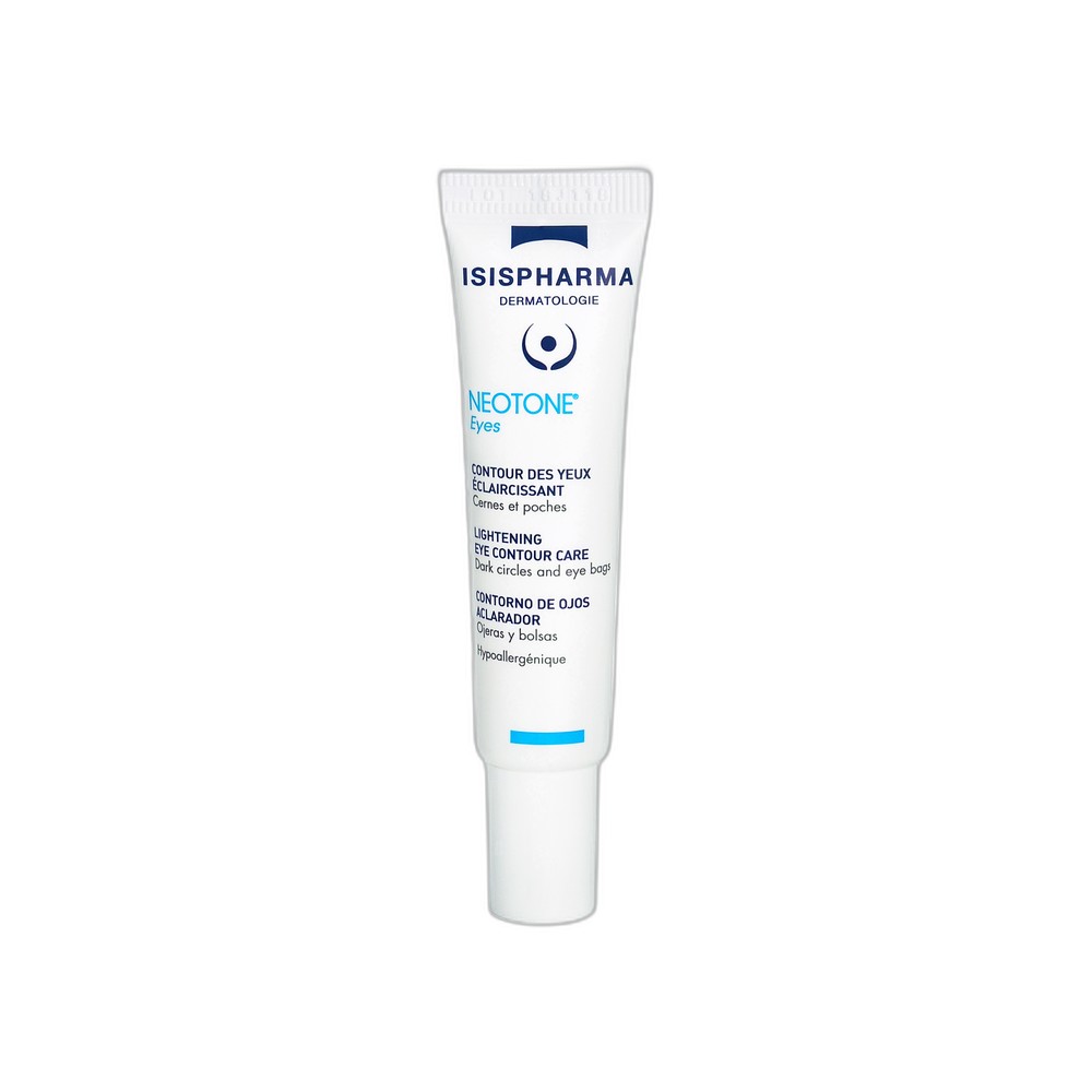 ISISPHARMA NEOTONE EYES 15 ML