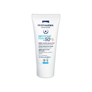 ISISPHARMA NEOTONE PREVENT SPF50 MINERAL 30ML