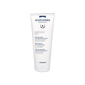 ISISPHARMA GLYCO-A BODY