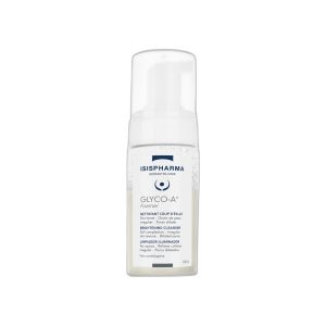 ISISPHARMA GLYCO-A FOAMER 100ML