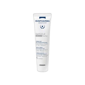 ISISPHARMA GLYCO-A MEDIUM PEELING 12 30ML